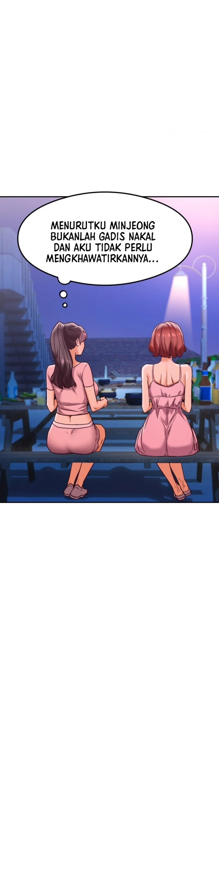 Magical Massage Chapter 18 - Page 11
